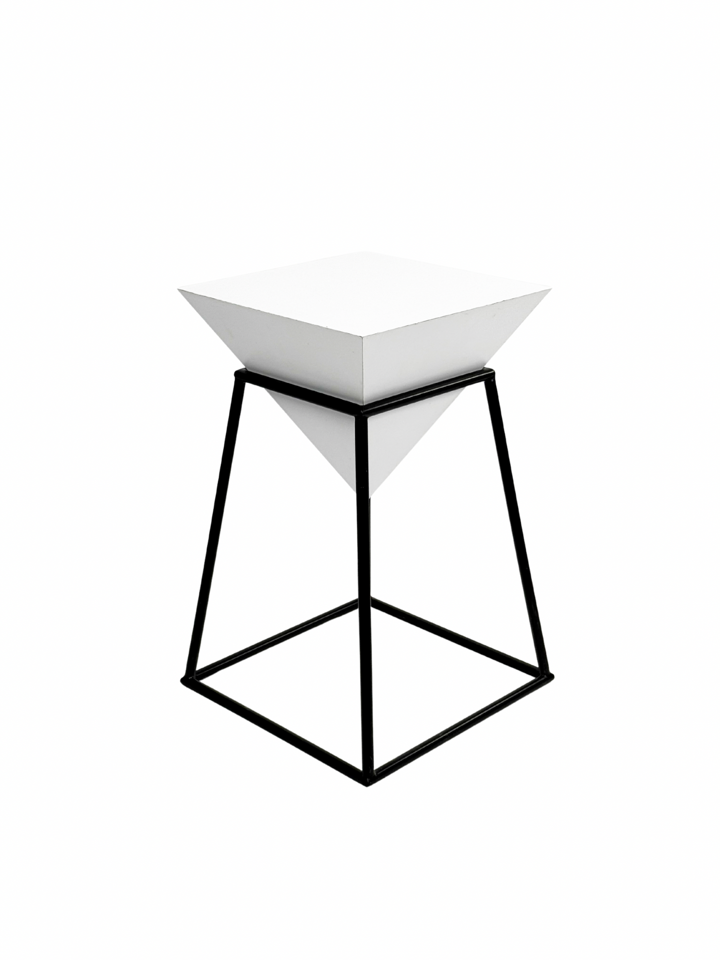 Pyramid Table