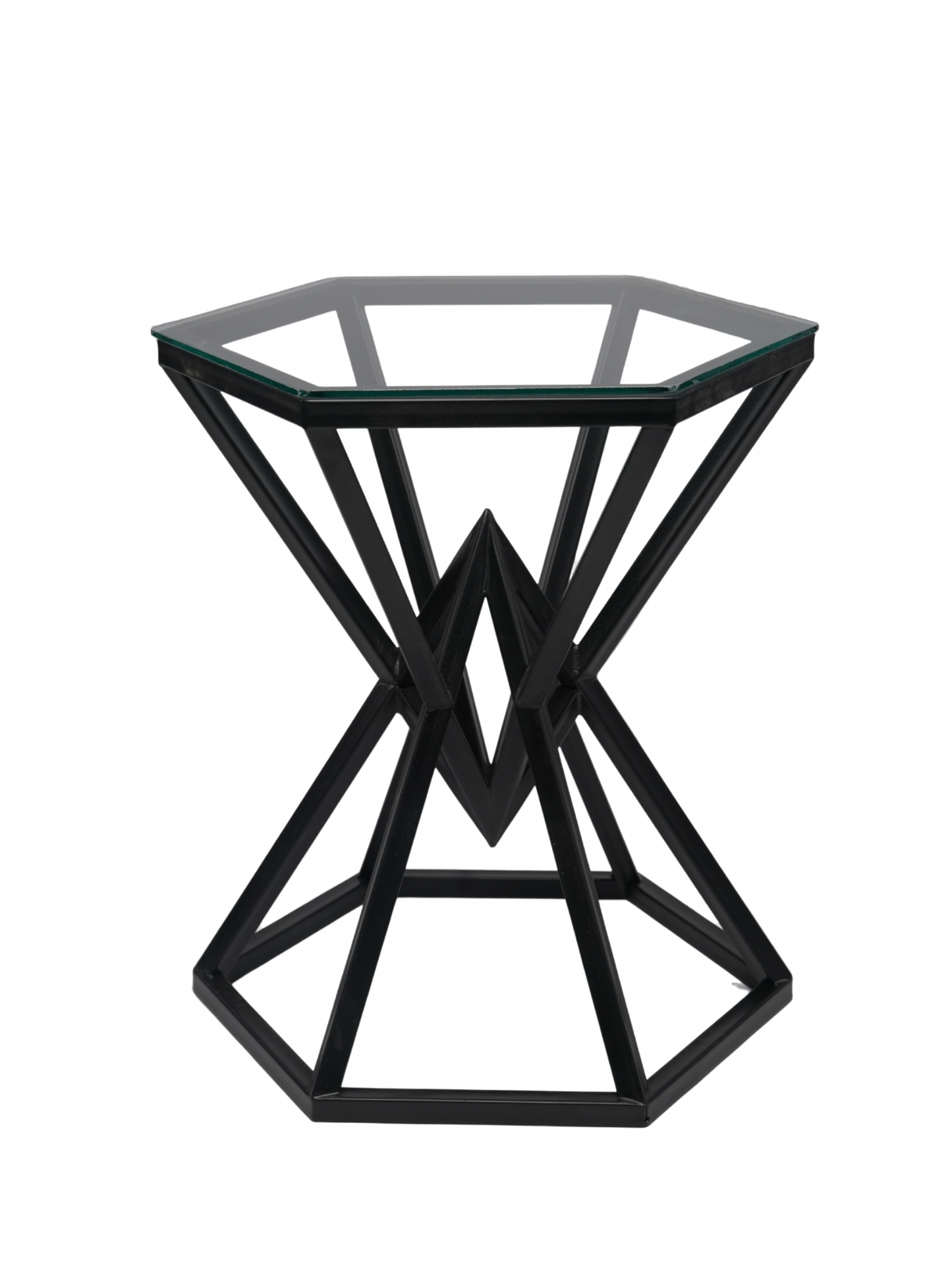 The Diamond Table
