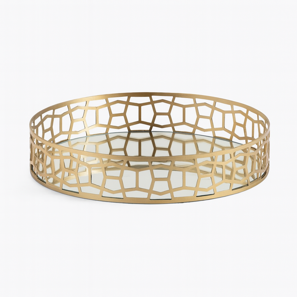 Mosaic Tray