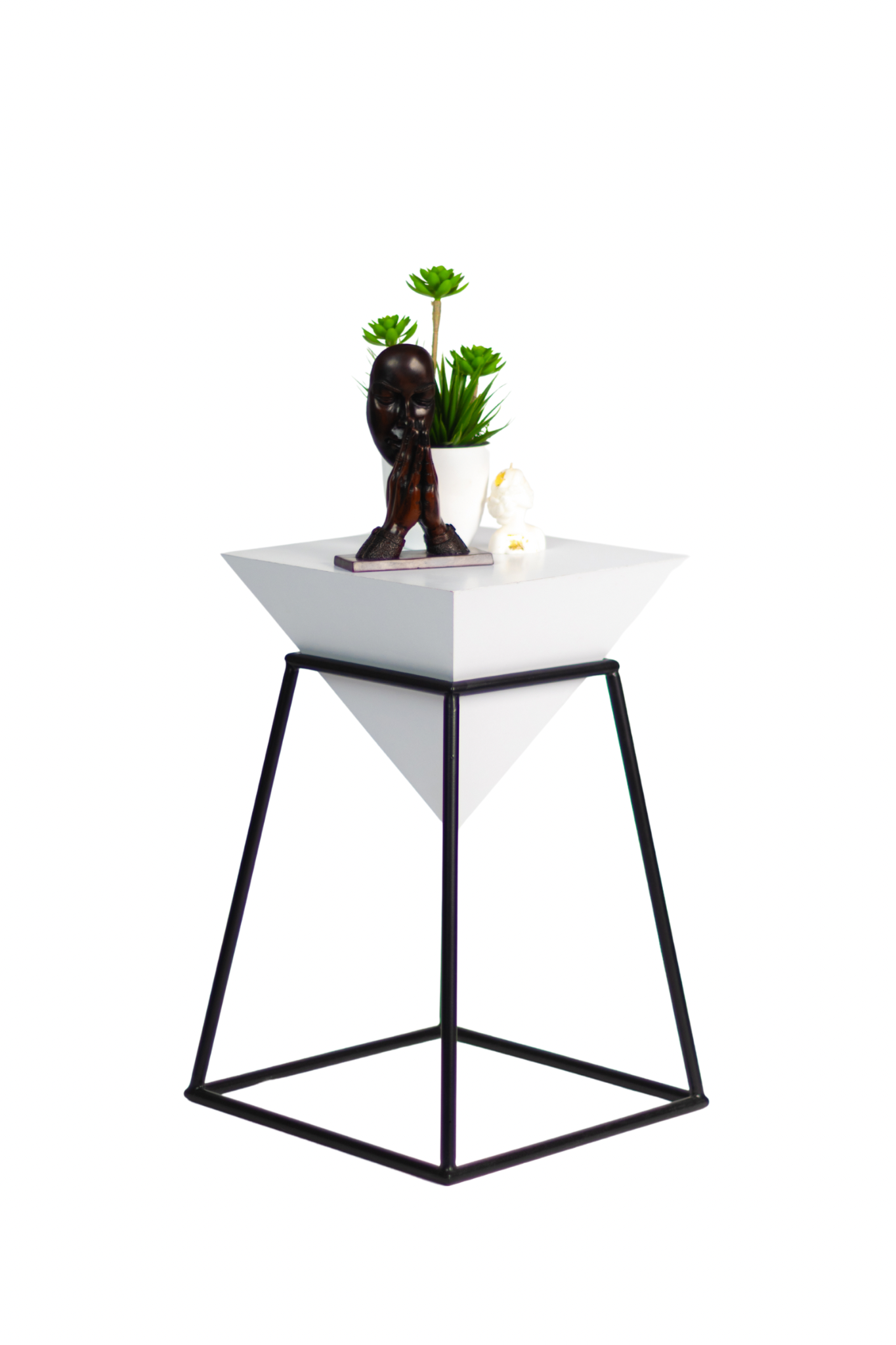 Pyramid Table
