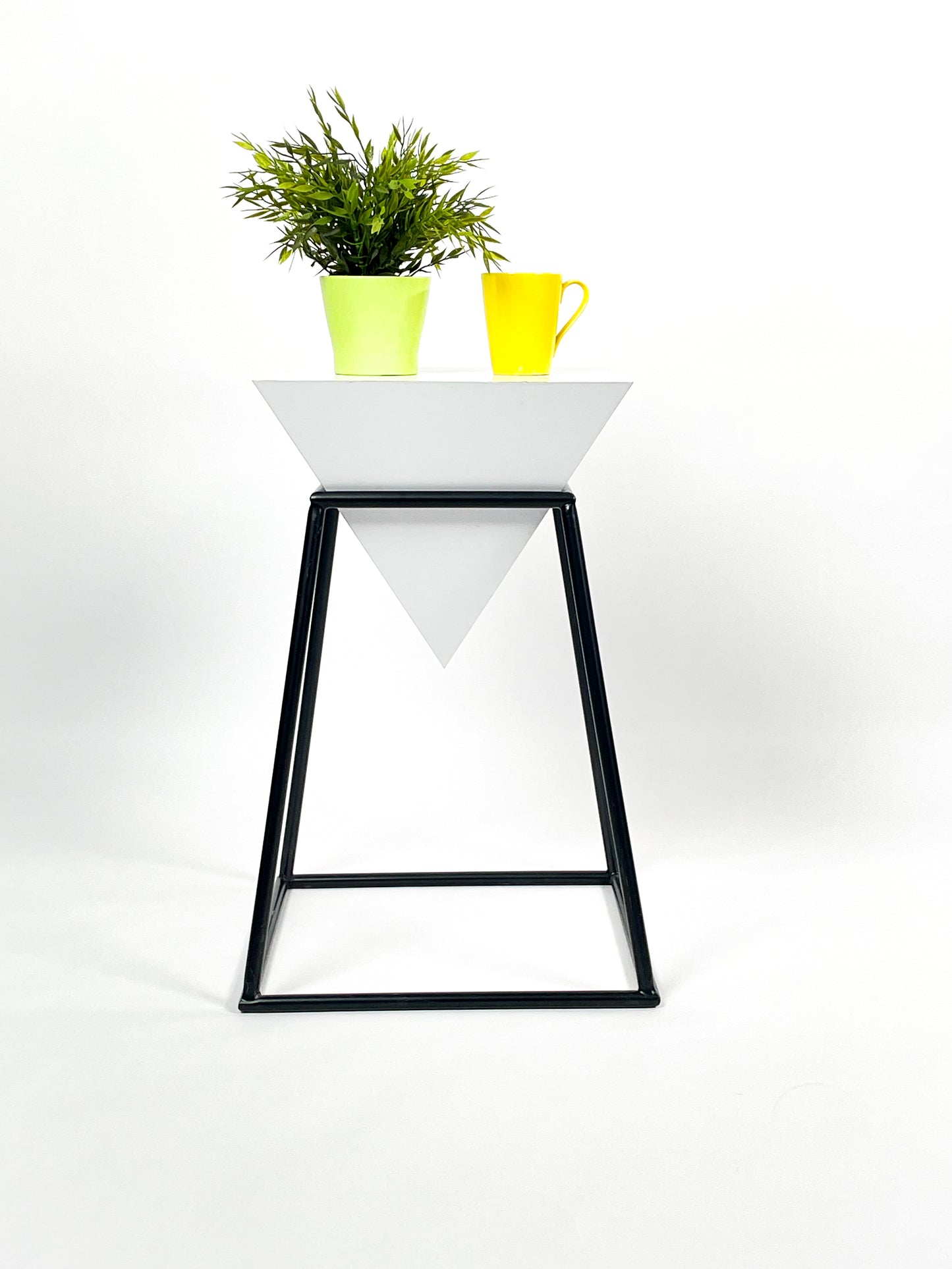 Pyramid Table
