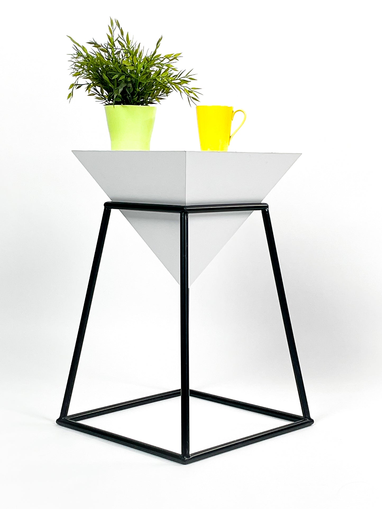 Pyramid Table