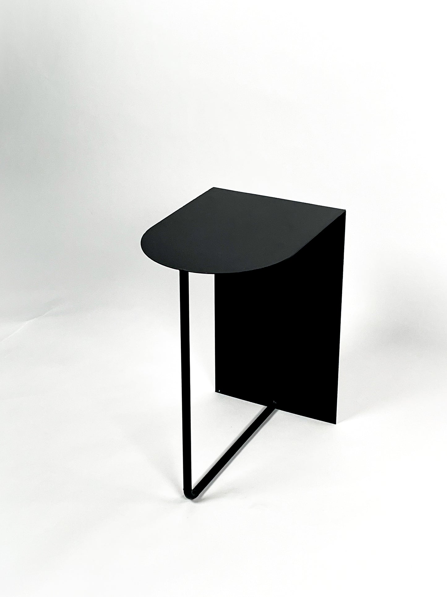 Edge Table