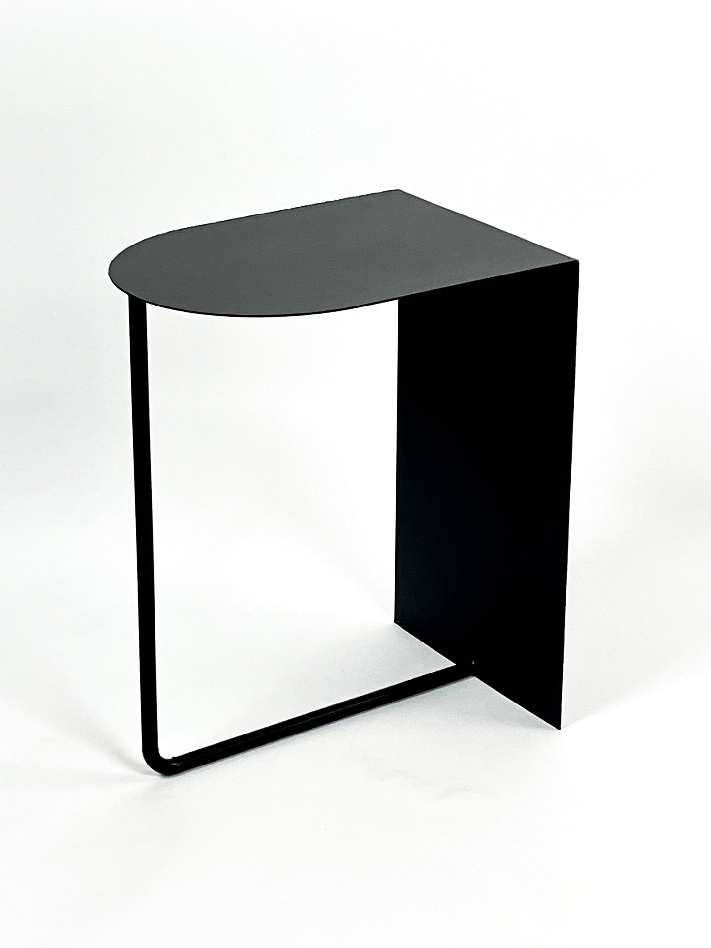 Edge Table
