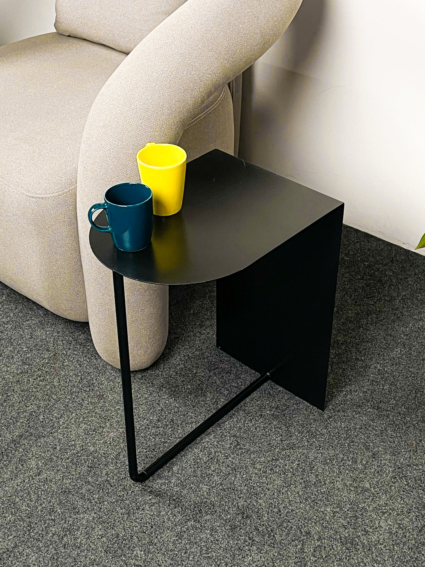 Edge Table