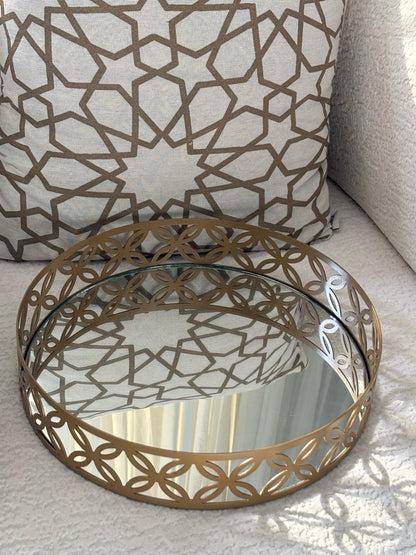 Flora Tray