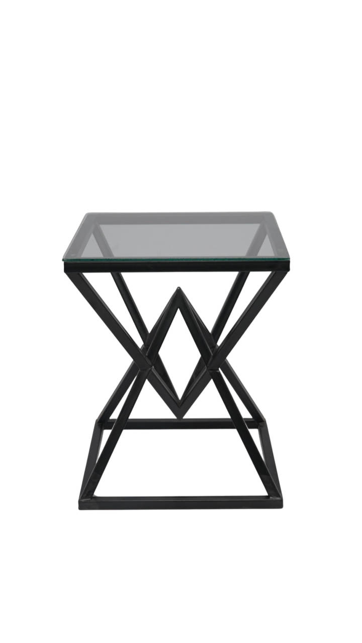Double Prism Table