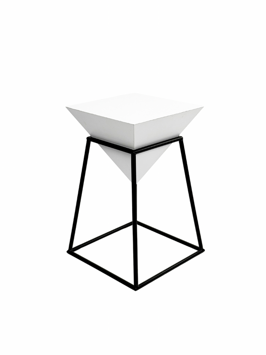 Pyramid Table