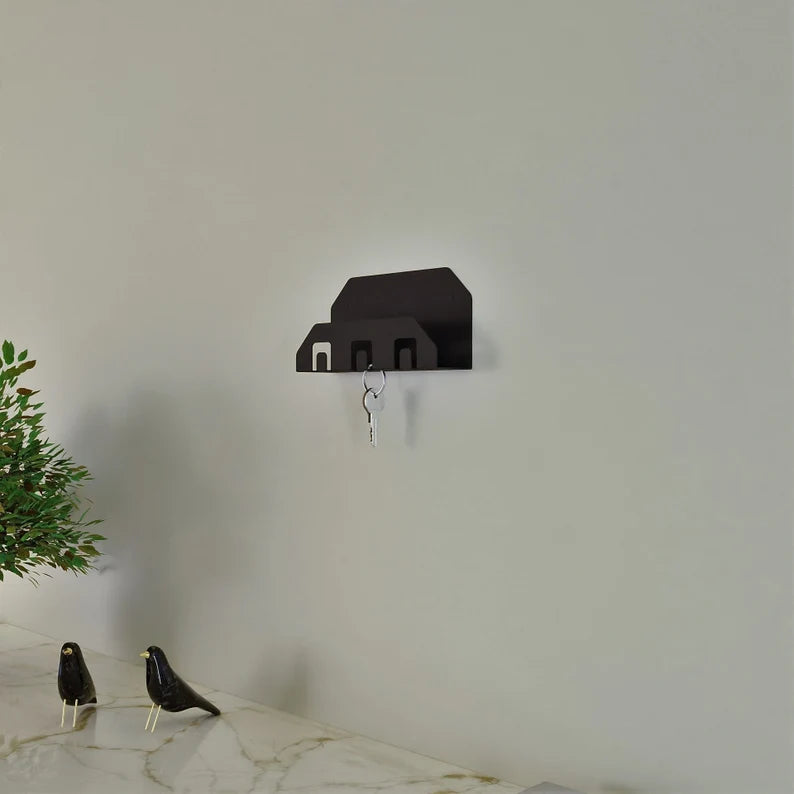 Key Nest