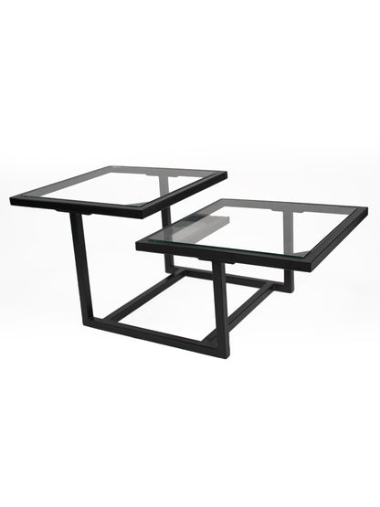 Two-face Table