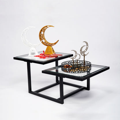 Two-face Table