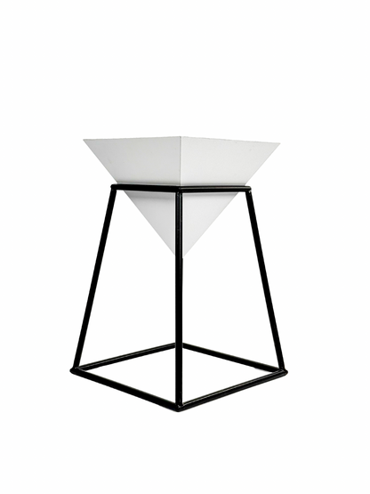 Pyramid Table