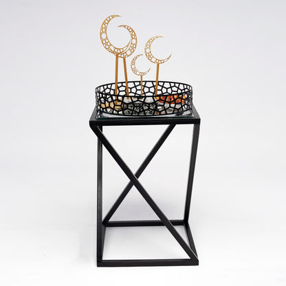 The illusion Table