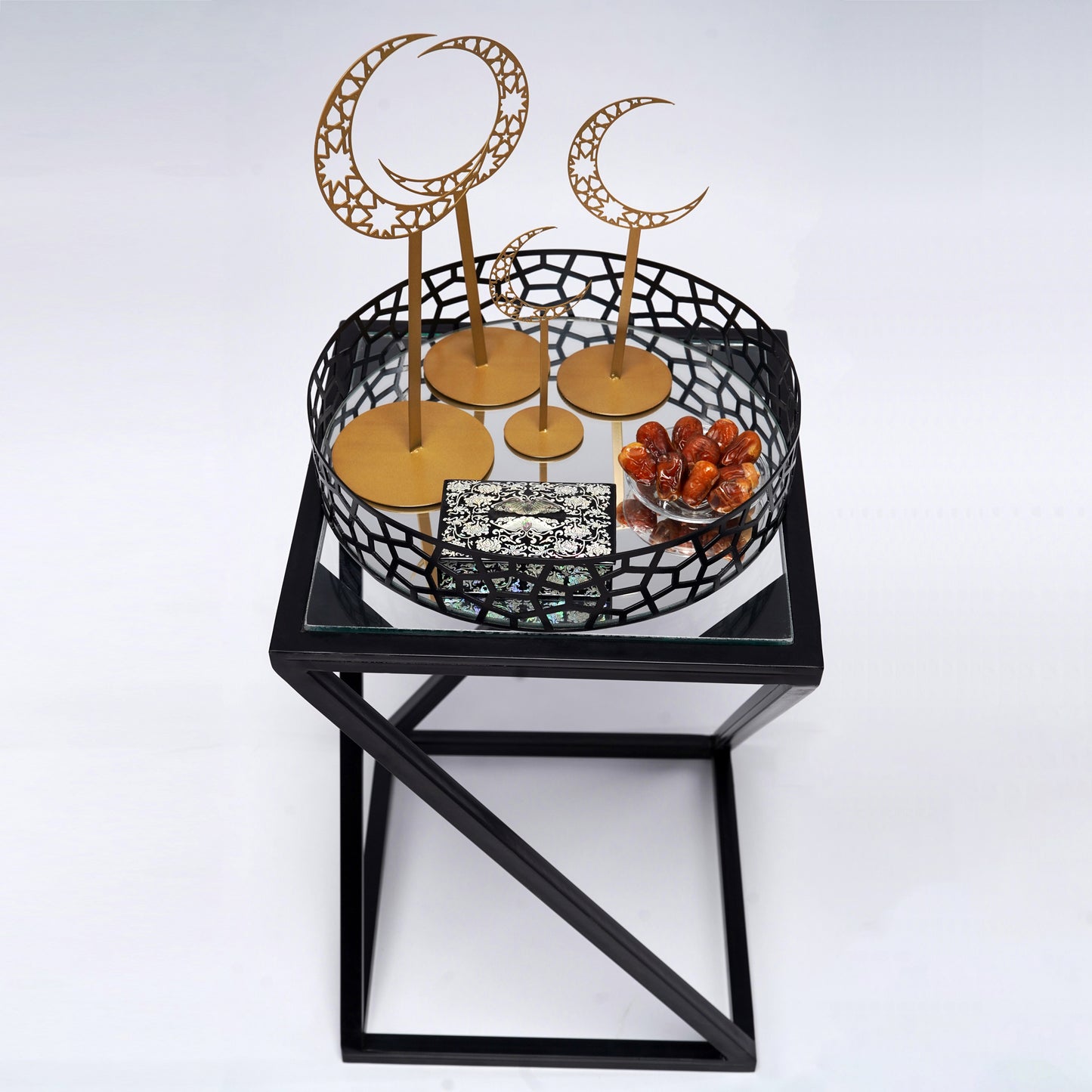 The illusion Table