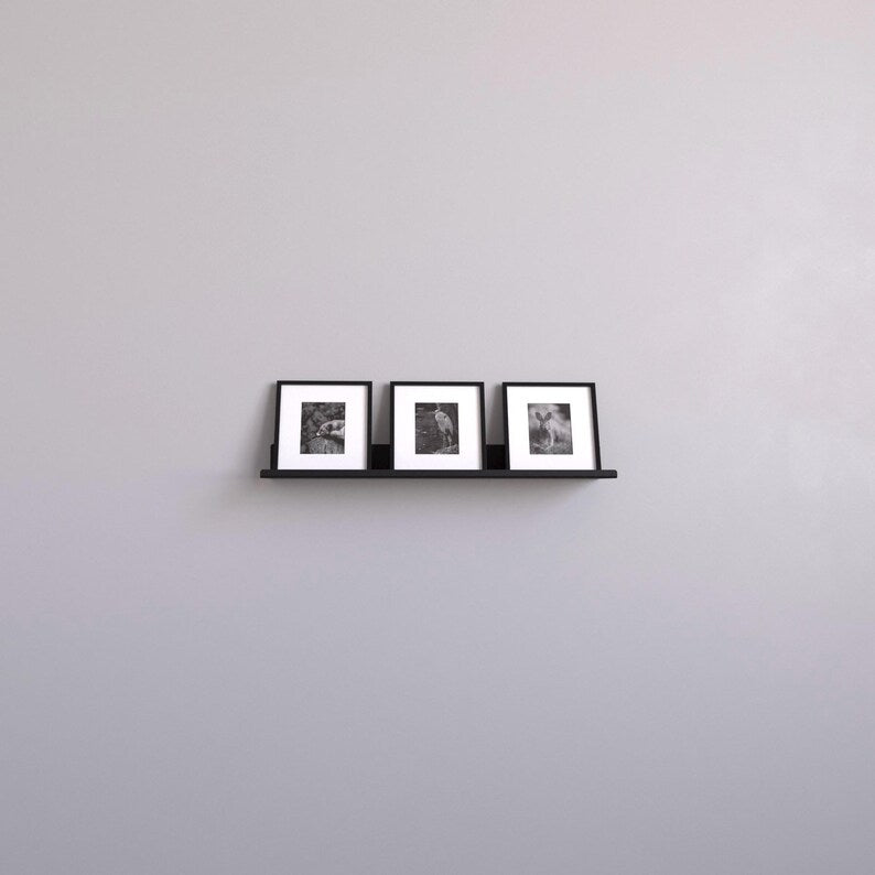 Floating Shelf