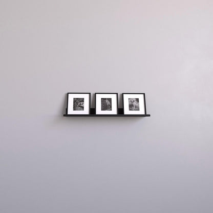 Floating Shelf