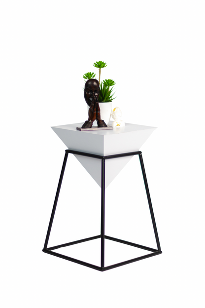 Pyramid Table