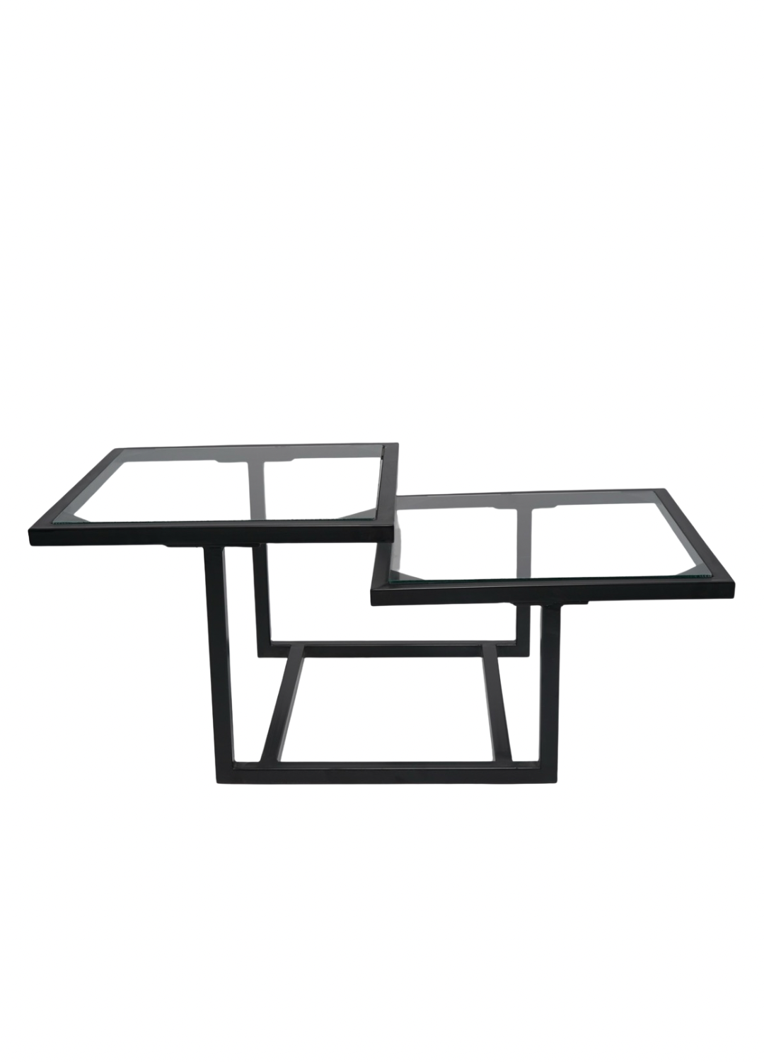 Two-face Table