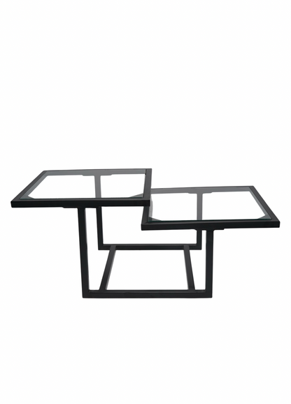 Two-face Table