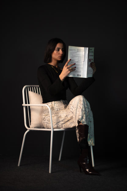 Stria Chair