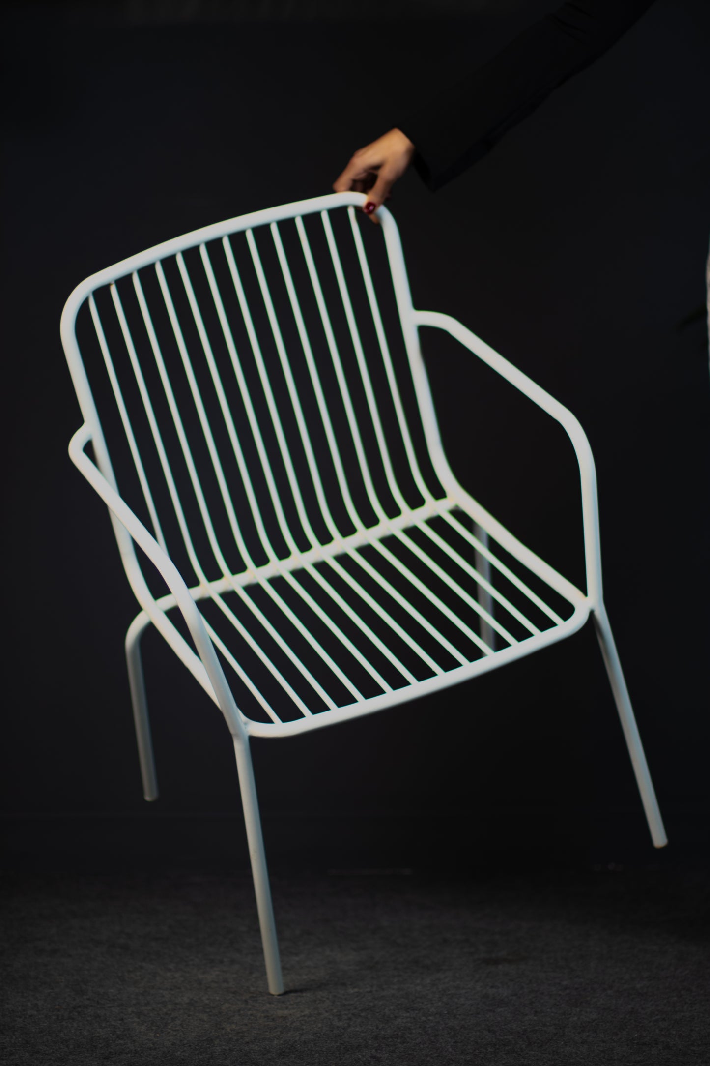 Stria Chair