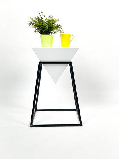 Pyramid Table