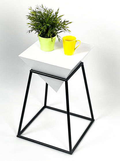 Pyramid Table