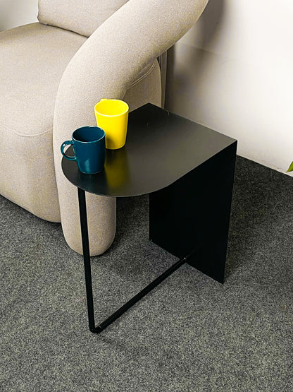 Edge Table